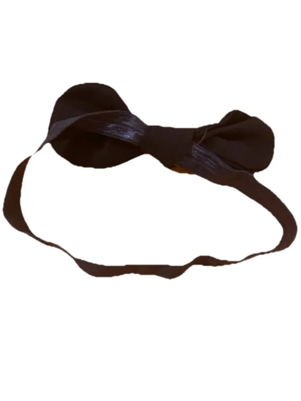 Baby Toddler Girls Cat Ear Tiara Crochet Lace Flower Bow Headband Lot Of 7